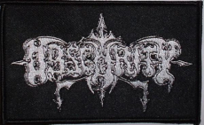 Obscurity - Logo (Aufnher)