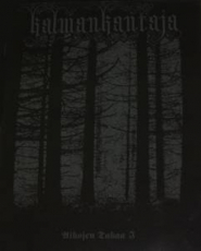 Kalmankantaja - Aikojen Takaa 1 CD