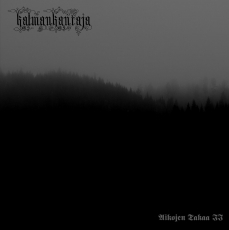 Kalmankantaja - Aikojen Takaa 2 CD