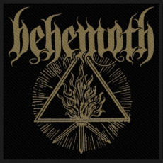 Behemoth - Furor Divinus (Aufnher)