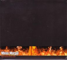 Minas Morgul - Todesschwadron Ost Digi-CD