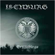 Isenburg - Erzgebirge CD