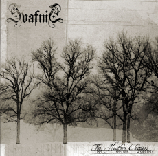 Svafnir - The Heathen Chapters CD