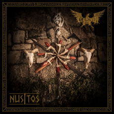 Flammenaar - Nusitos CD