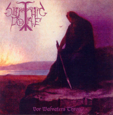 Surturs Lohe - Vor Walvaters Thron CD