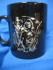 Reapers Light (Tasse)