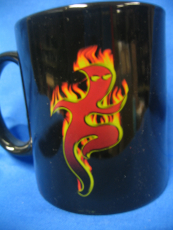 TANGO DEMON (Tasse)