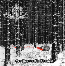 Skady - Eyn Raunen Im Tannicht CD