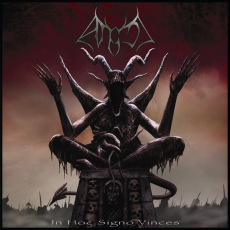 Angst - In Hoc Signo Vinces CD