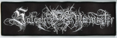 Satanic Warmaster  Logo (Aufnher)