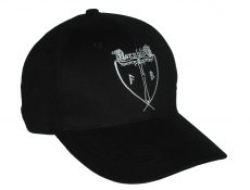 Asenblut - Logo Baseball Cap