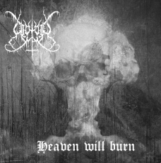 Unholy War - Heaven will burn CD