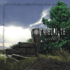 Minhyriath - Gondolyn CD