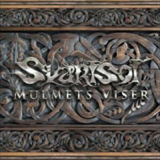 SVARTSOT - Mulmets Viser Digi-CD