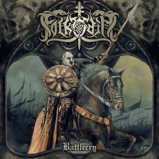 Folkodia - Battlecry CD