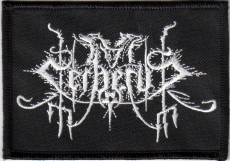 Cerberus - Logo (Patch)