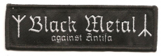 Black Metal against Antifa - Runes (Aufnher)