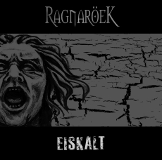 Ragnarek - Eiskalt CD