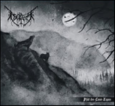 Isolfur - Der Pfad des Canis Lupus Digi-CD