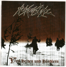 Nordglanz - Von Helden und Hndlern CD