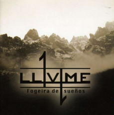 Llvme - Fogeira De Suenos CD