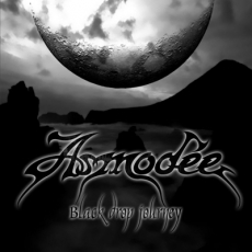 Asmode - Black Drop Journey 7 EP