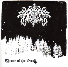 Hrizig - Throne of the Occult 7