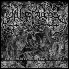 Aboriorth - The Mystical and Tortuous Way Towards the Death 7