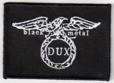 Dux - Logo (Aufnher)