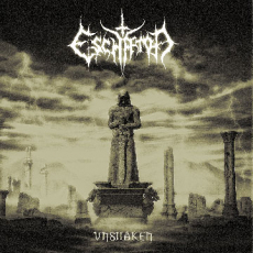 Eschaton - Unshaken CD