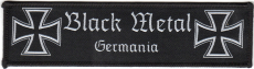 Black Metal Germania - EK (Superstrip Aufnher)