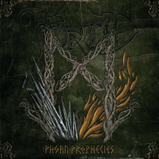 Fortid - Pagan Prophecies Digi-CD