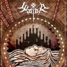 Wartha - Paustan CD