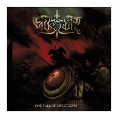 Folkodia - The Fall of the Magog CD