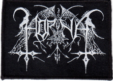 Horna - Logo (Aufnher)