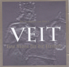 Veit - Eine Krone fr die Freiheit CD