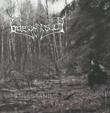 Todessehnsucht - Stillstand CD