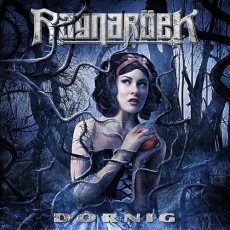 Ragnarek - Dornig Digi-CD