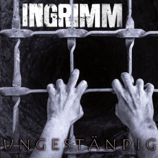 Ingrimm - Ungestndig CD