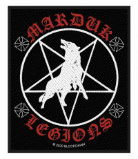 Marduk - Legions Aufnher