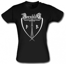 Asenblut - Asensohn T-Shirt