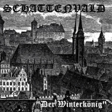 Schattenvald - Der Winterknig Digi-CD