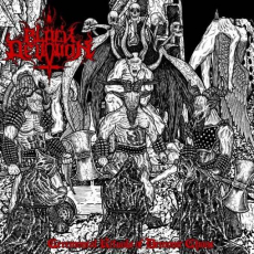 Black Devotion - Ceremonial Rituals of Demonic Chaos LP