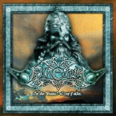 Folkearth - By The Sword Of My Father CD