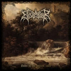 Elivagar - Heirs of the ancient tales CD