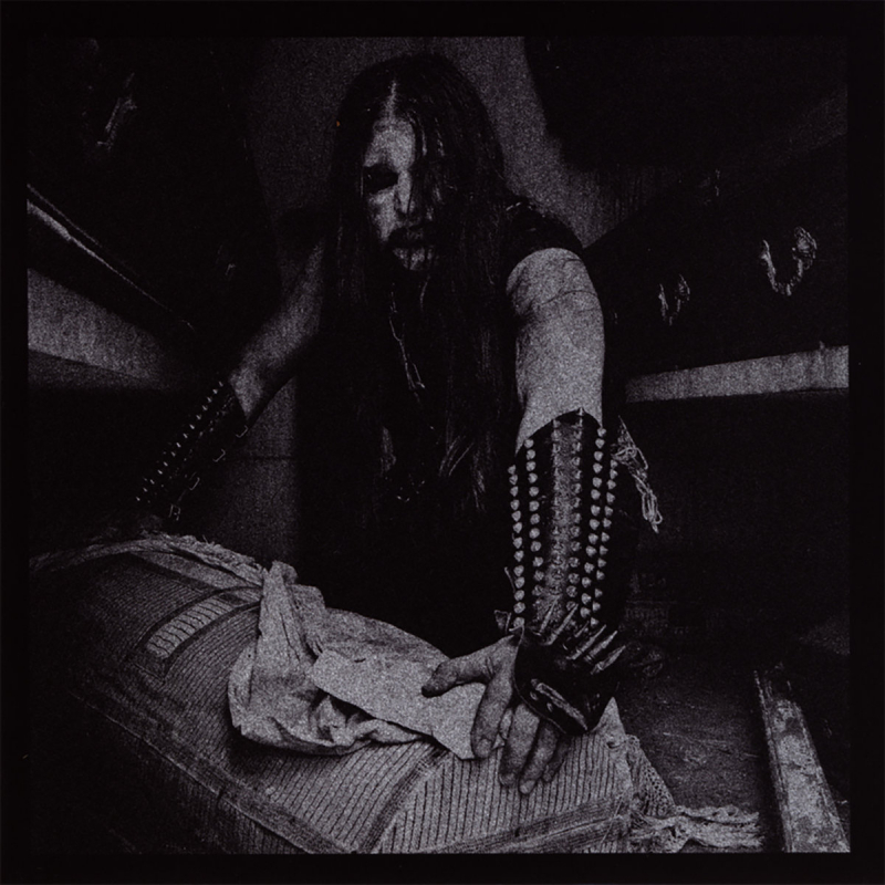 Irae - Rites of Unholy Destruction CD