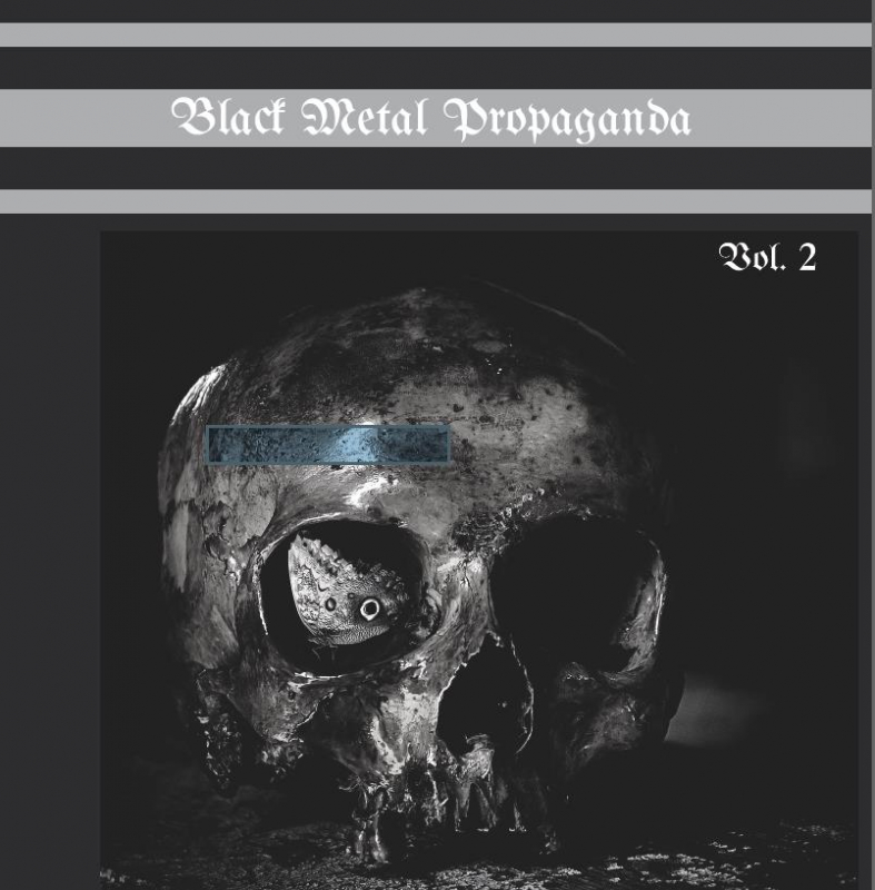 Black Metal Propaganda - Vol. 2 CD