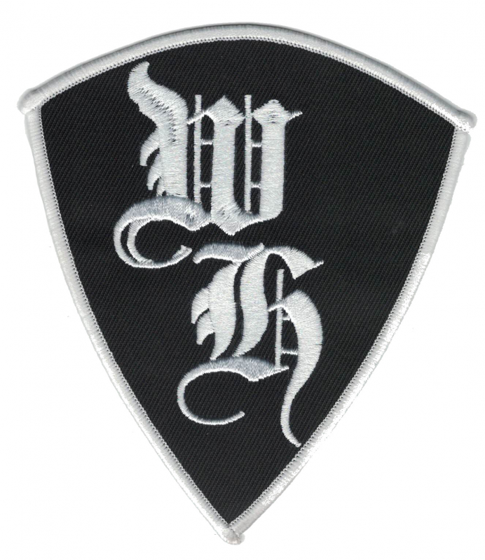 Wehrhammer - Wappen (Aufnher)