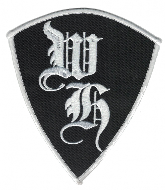 Wehrhammer - Wappen (Patch)