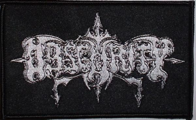 Obscurity - Logo (Aufnher)